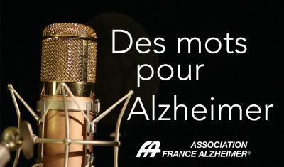 Des Mots pour Alzheimer : retrouvez toutes les lectures des personnalités !