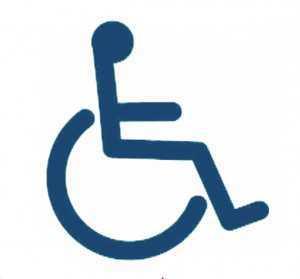 Accessibilité selon la loi de février 2005