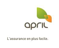 Groupe assurance April
