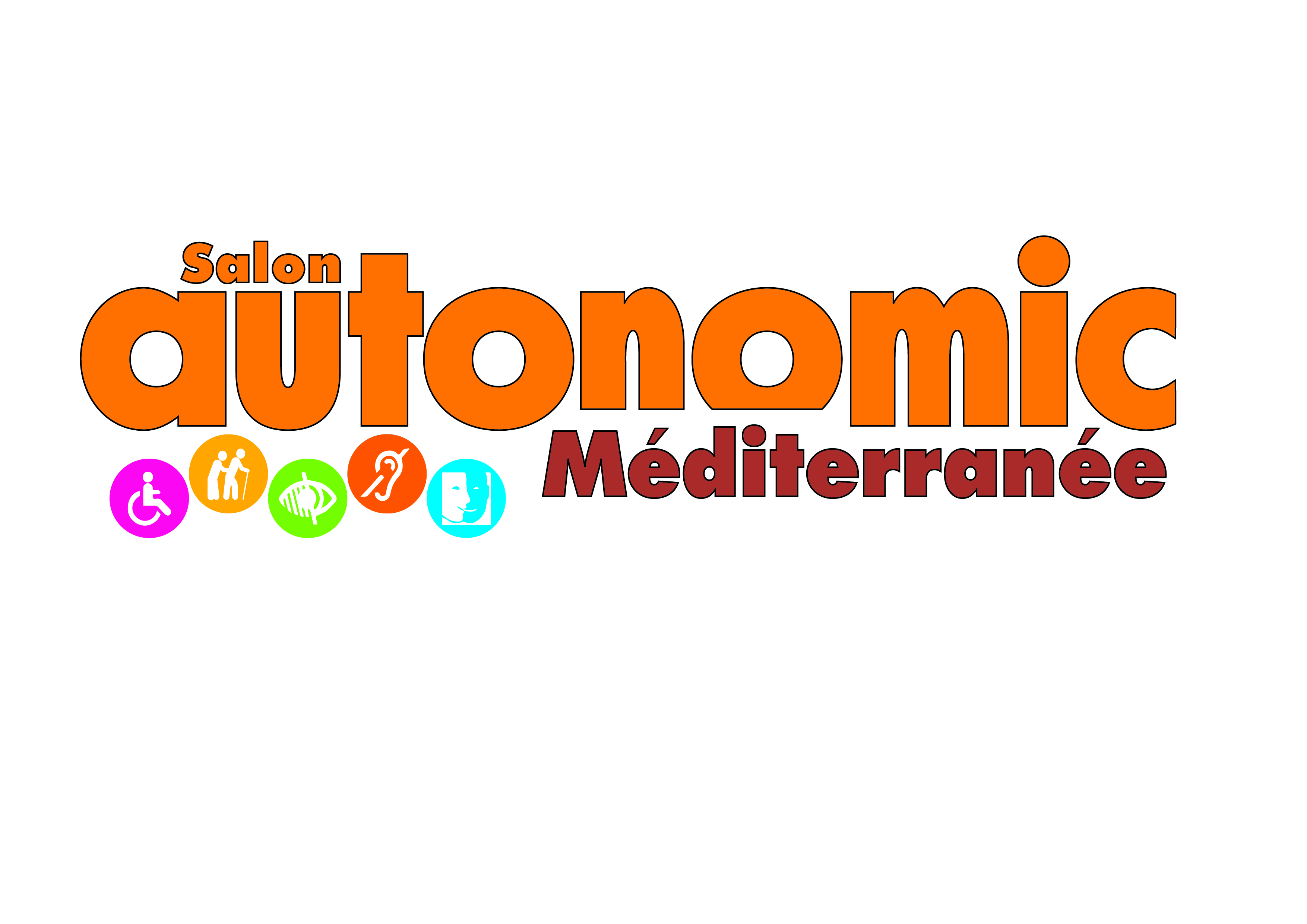 salon autonomic méditerrannée