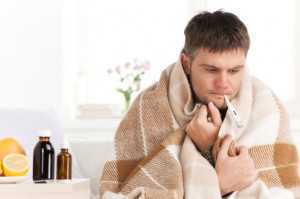 huiles essentielles pour lutter contre la grippe